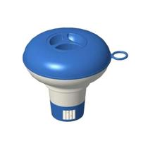 Flutuador Químico P/Cloro - Mor 1484