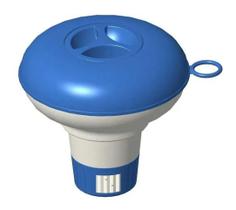 Flutuador Químico P/Cloro - Mor 1484