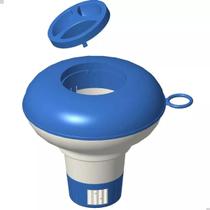 Flutuador quimico p/ piscina mor Flutuador quimico p/ piscina mor