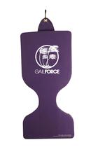 Flutuador Sela Extra Grosso Gail Force Water Sports 33x5x38 cm