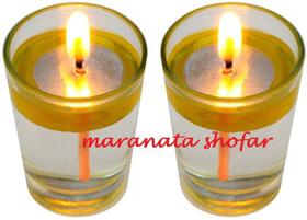 Flutuadores Pavio Para Copos De Óleo 25 Unidades Flutuadores Pavio Para Copos De Óleo 25 Unidades