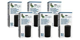Fluval Edge Kit com 6 Espumas Pré-Filtro para Aquário Fluval Edge Kit com 6 Espumas Pré-Filtro para Aquário