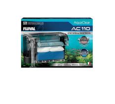 Fluval Filtro Hang-on Ac 110 1890l/h 227-416 L 127v