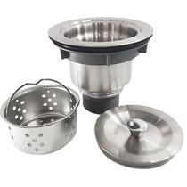 Flux Hidro Valv Higienica Cozinha Inox 3 1/2 Vh312-in Flux Hidro Valv Higienica Cozinha Inox 3 1/2 Vh312-in