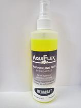 Flux Megacast Aquiflux Self Pickling 275 ml para joias