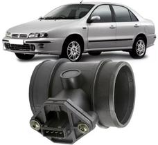 Fluxo Ar Audi Marea E Weekend 2.0 20V Alfa155 - 0280217111