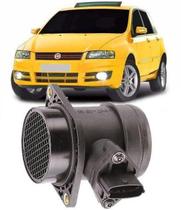 Fluxo De Ar Fiat Stilo Abarth 2.4 20V De 2002 À 2012 - HD