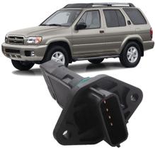 Fluxo De Ar Nissan Pathfinder 3.5 De 2001 A 2005 -226804W000