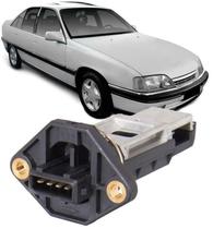 Fluxo De Ar Omega Silverado C20 Suprema 4.1 Refil