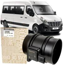 Fluxo De Ar Renault Master 2.3 16V Diesel De 2013 À 2020