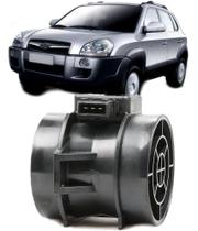 Fluxo de Ar Sportage e Tucson 2.7 V6 de 2006 À 2010 - 5wk9643 - HD