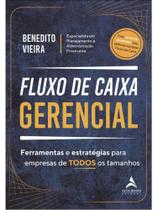 Fluxo de caixa gerencial Fluxo de caixa gerencial