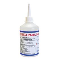 Fluxo de Solda Implastec NO Clean 500ML
