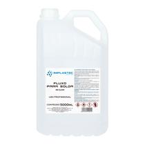 Fluxo de Solda No Clean Implastec Galão 5 Litros