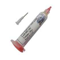 Fluxo de Solda Pastoso BGA Reballing Amtech NC-559-ASM 10g