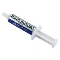 Fluxo De Solda Pastoso RMA-223 10g - Implastec