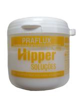 Fluxo De Solda Prata 100g Praflux