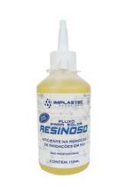 Fluxo de Solda Resinoso Implastec 110ml
