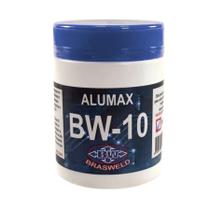 Fluxo Para Solda Aluminio Evaporadores Alumax 50g Fluxo Para Solda Aluminio Evaporadores Alumax 50g