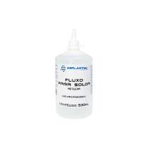Fluxo Para Solda No Clean 500ml Fluxo Para Solda No Clean 500ml
