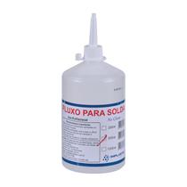 Fluxo para solda no clean 500ml