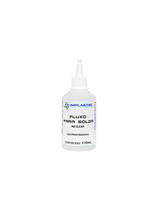 Fluxo Para Solda No Clean Frasco 110ml
