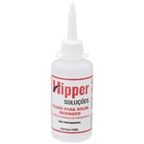 Fluxo Para Solda Resinoso De Alta Performance