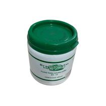 Fluxo para Solda Trincal BR-13 Pote Com 100g Pó de Latão Fluxo para Solda Trincal BR-13 Pote Com 100g Pó de Latão