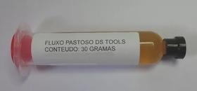 Fluxo Pastoso DS 390 Seringa 30G. Fluxo Pastoso DS 390 Seringa 30G.
