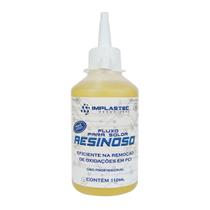 Fluxo Resinoso Implastec 110ML