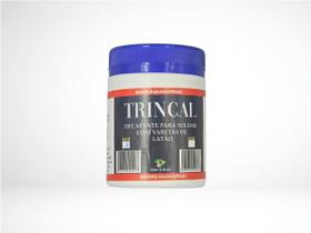 FLUXO SOLDA TRINCAL PO 100 GRAMAS - 983c983