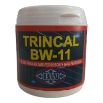 Fluxo Trincal em Pó 100g Fluxo Trincal em Pó 100g