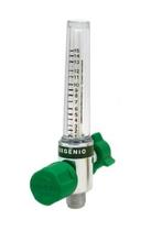 Fluxômetro 0-15 LPM para O2 LT 1190226 - Haoxi