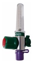 Fluxômetro 0 A 15 L/min Bilha Curta Diss P/ Oxigênio Anvisa Fluxômetro 0 A 15 L/min Bilha Curta Diss P/ Oxigênio Anvisa