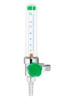 Fluxômetro 015 L/min Gás Oxigênio Para Solda