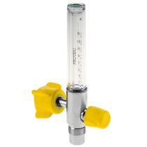 Fluxômetro a Bilha para Ar Comprimido Protec