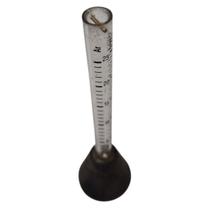 Fluxômetro (Bebimetro) para Bocal de Tocha Solda Soldex