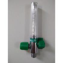 Fluxometro oxigenio 0-15 l/m femea - rwr