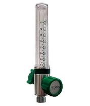 Fluxômetro para oxigênio de 0 a 15 litros