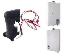 Fluxostato Aquecedor Komeco Ko 2200Se Ko 1500Fb 22D 22Di