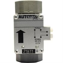 Fluxostato autojet pl para acionamento bomba ate 2cv em nylon estruturado e cobre - vertical Fluxostato autojet pl para acionamento bomba ate 2cv em nylon estruturado e cobre - vertical