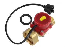 Fluxostato Chave de Fluxo Do Pressurizador De Água PL 20 Lorenzetti PL-2003 Fluxostato Chave de Fluxo Do Pressurizador De Água PL 20 Lorenzetti PL-2003