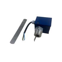 Fluxostato Chave Fluxo Cibracon NS2019 F-011 1" NPT 220V