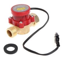 Fluxostato Chave P/ Bomba Pressurizador 110v De 1/2' Fluxostato Chave P/ Bomba Pressurizador 110v De 1/2'