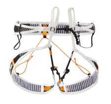 Fly - Cadeirinha Ultra Leve e Compacta para Montanhismo Petzl