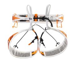 Fly - Cadeirinha Ultra Leve e Compacta para Montanhismo Petzl