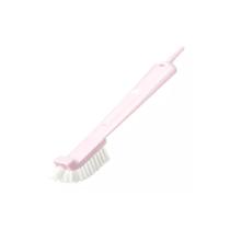 Fly Colors Escova para Mamadeira Limpeza Eficaz Segura para Bebês Higiene Completa Cerdas de Nylon