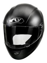 Fly f9 hg classic preto fosco 58