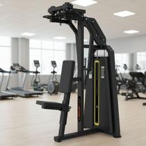 Fly Peitoral Dorsal Profissional para Academia LuminaFit LT807 Master Fly Peitoral Dorsal Profissional para Academia LuminaFit LT807 Master
