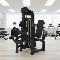 Fly Peitoral Dorsal Profissional para Academia LuminaFit LT807 Master